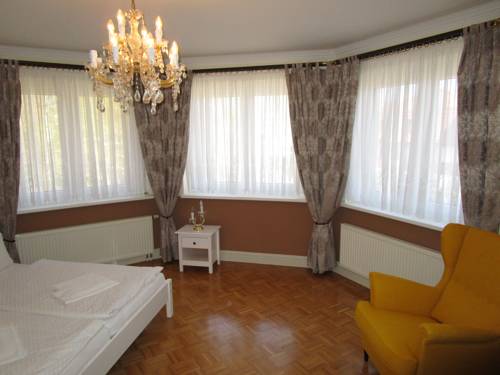 Imagen de la habitación del Hotel Garni Seeschl&ouml;sschen. Foto 4