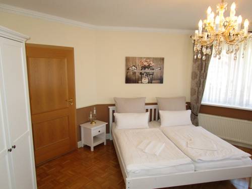 Imagen de la habitación del Hotel Garni Seeschl&ouml;sschen. Foto 5