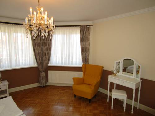 Imagen de la habitación del Hotel Garni Seeschl&ouml;sschen. Foto 6
