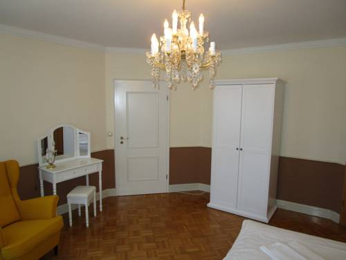 Imagen de la habitación del Hotel Garni Seeschl&ouml;sschen. Foto 7