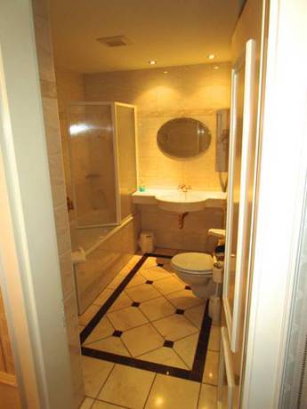 Imagen de la habitación del Hotel Garni Seeschl&ouml;sschen. Foto 8