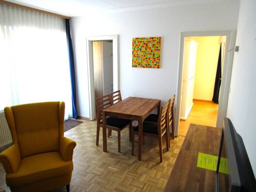 Imagen de la habitación del Hotel Garni Seeschl&ouml;sschen. Foto 9