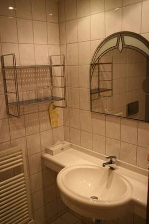 Imagen de la habitación del Hotel Garni Seeschl&ouml;sschen. Foto 12