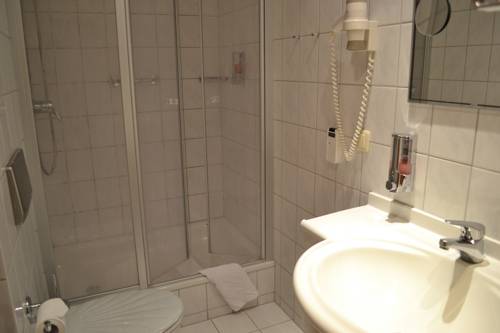 Imagen general del Hotel Garni Seeschlösschen. Foto 1