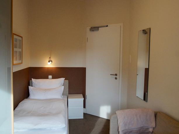 Imagen de la habitación del Hotel Garni Seestern. Foto 2