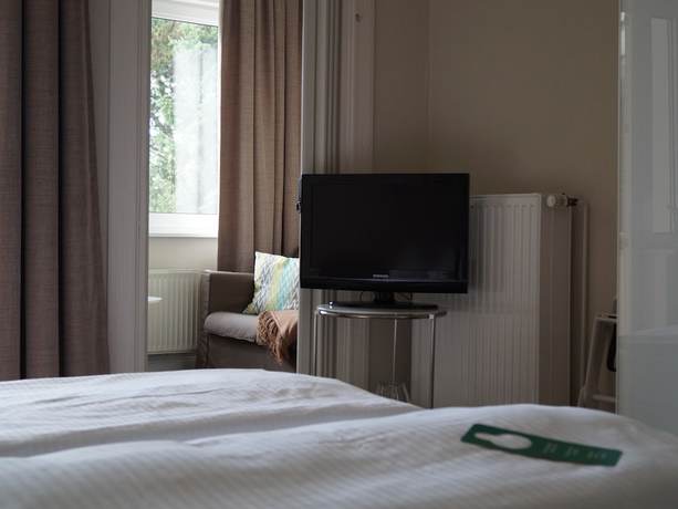 Imagen de la habitación del Hotel Garni Seestern. Foto 3