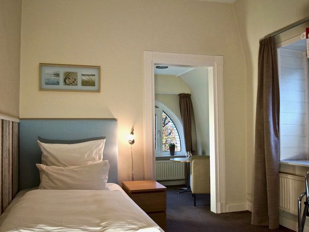 Imagen de la habitación del Hotel Garni Seestern. Foto 5