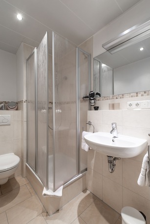 Imagen de la habitación del Hotel Garni Seestern. Foto 6