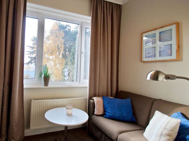 Imagen de la habitación del Hotel Garni Seestern. Foto 9