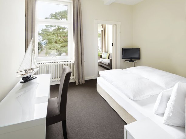 Imagen de la habitación del Hotel Garni Seestern. Foto 10