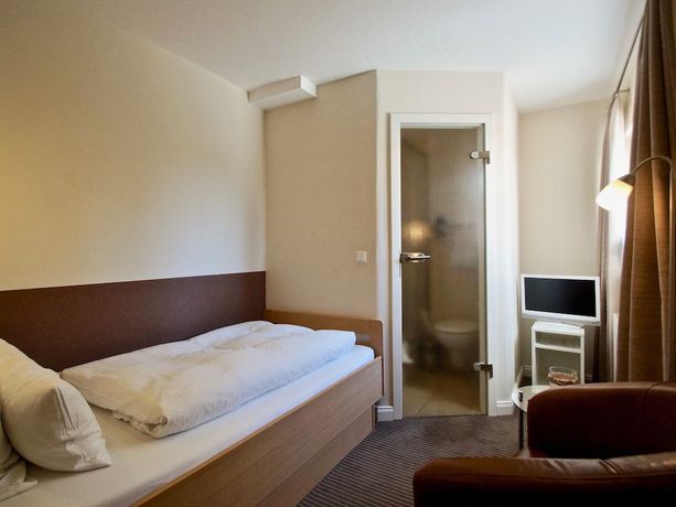 Imagen de la habitación del Hotel Garni Seestern. Foto 11