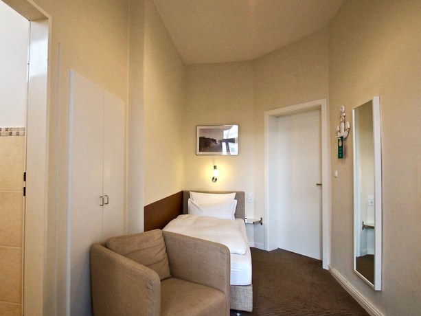 Imagen de la habitación del Hotel Garni Seestern. Foto 13
