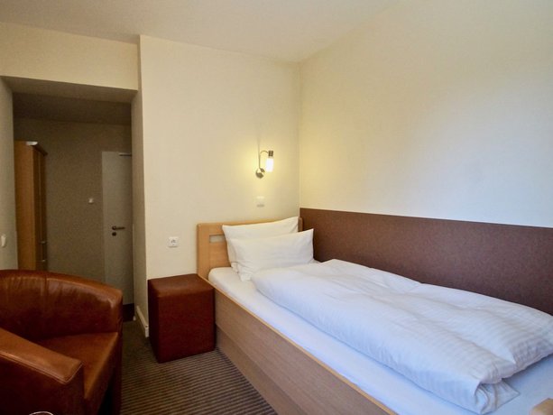 Imagen de la habitación del Hotel Garni Seestern. Foto 16