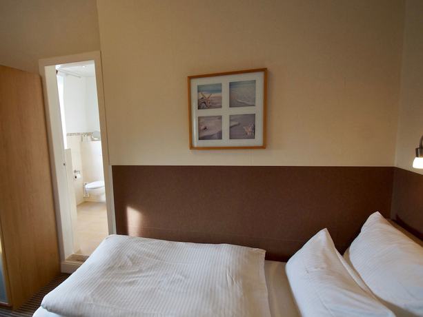 Imagen de la habitación del Hotel Garni Seestern. Foto 17