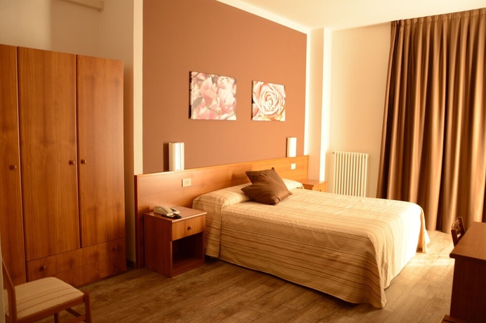 Imagen de la habitación del Hotel Garni Selene. Foto 3