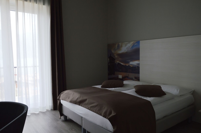 Imagen de la habitación del Hotel Garni Selene. Foto 6