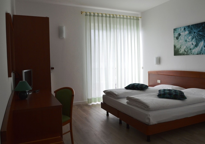Imagen de la habitación del Hotel Garni Selene. Foto 9