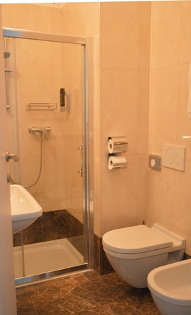 Imagen de la habitación del Hotel Garni Selene. Foto 16