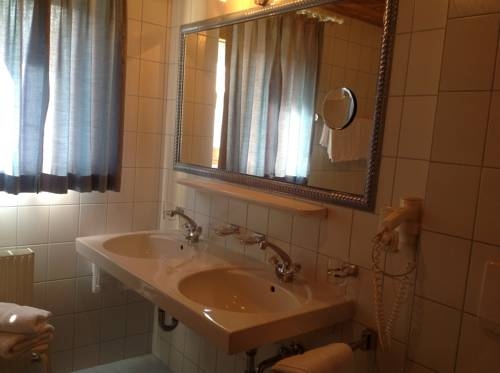 Imagen general del Hotel Garni Senn. Foto 2