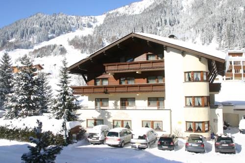 Imagen general del Hotel Garni Senn. Foto 4