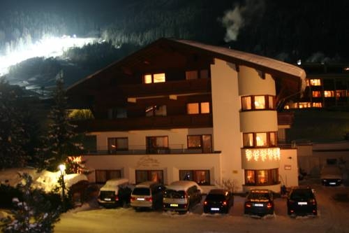 Imagen general del Hotel Garni Senn. Foto 5