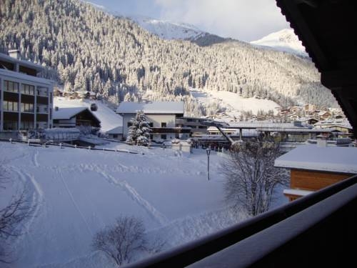 Imagen general del Hotel Garni Senn. Foto 8