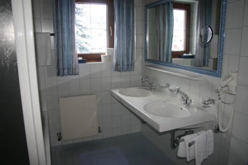 Imagen general del Hotel Garni Senn. Foto 7