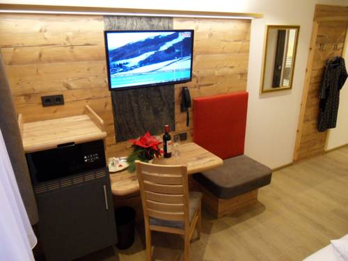 Imagen de la habitación del Hotel Garni Siegmundshof. Foto 3
