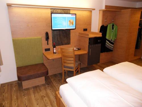 Imagen de la habitación del Hotel Garni Siegmundshof. Foto 5