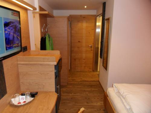 Imagen de la habitación del Hotel Garni Siegmundshof. Foto 6