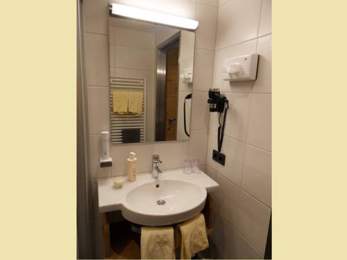 Imagen de la habitación del Hotel Garni Siegmundshof. Foto 8