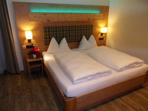 Imagen de la habitación del Hotel Garni Siegmundshof. Foto 9