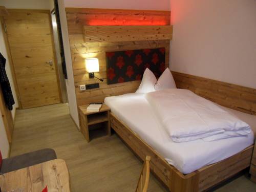 Imagen de la habitación del Hotel Garni Siegmundshof. Foto 10