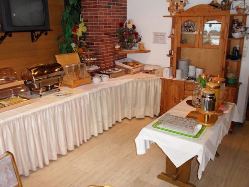 Imagen de la habitación del Hotel Garni Siegmundshof. Foto 11