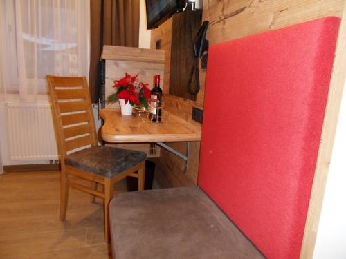Imagen de la habitación del Hotel Garni Siegmundshof. Foto 12