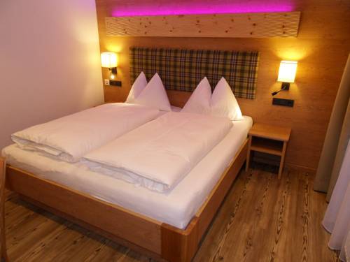 Imagen de la habitación del Hotel Garni Siegmundshof. Foto 13
