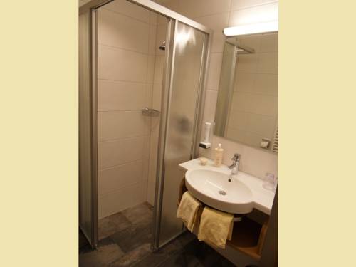 Imagen de la habitación del Hotel Garni Siegmundshof. Foto 14