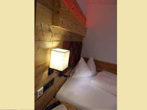 Imagen de la habitación del Hotel Garni Siegmundshof. Foto 16