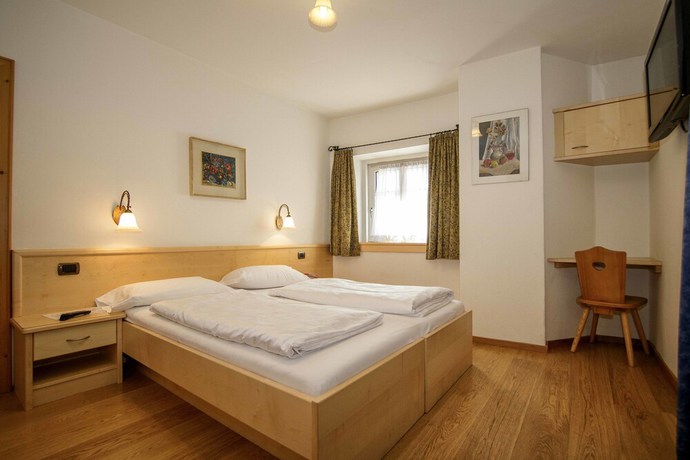 Imagen de la habitación del Hotel Garni Snaltnerhof. Foto 2