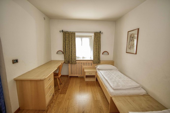 Imagen de la habitación del Hotel Garni Snaltnerhof. Foto 4
