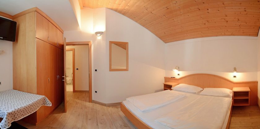 Imagen general del Hotel Garni Snaltnerhof. Foto 1