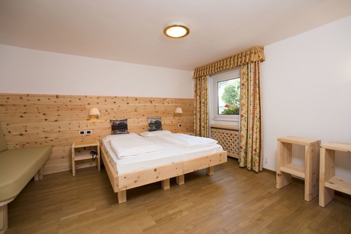 Imagen de la habitación del Hotel Garni Snaltnerhof. Foto 7