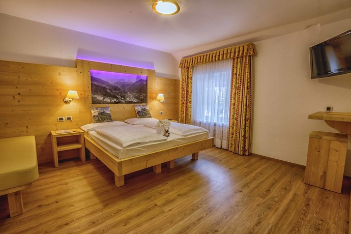 Imagen de la habitación del Hotel Garni Snaltnerhof. Foto 8