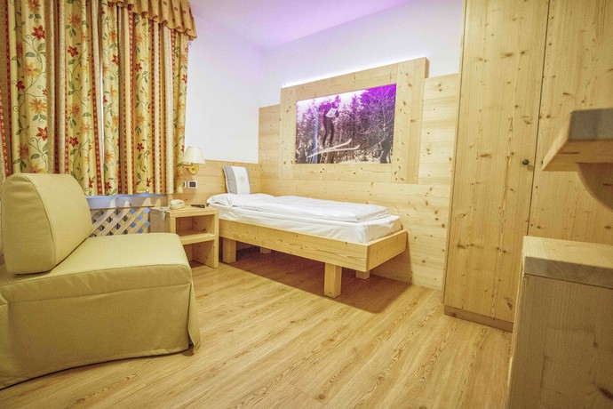 Imagen de la habitación del Hotel Garni Snaltnerhof. Foto 9