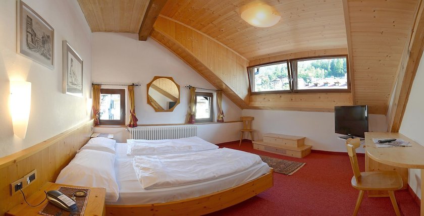 Imagen de la habitación del Hotel Garni Snaltnerhof. Foto 10