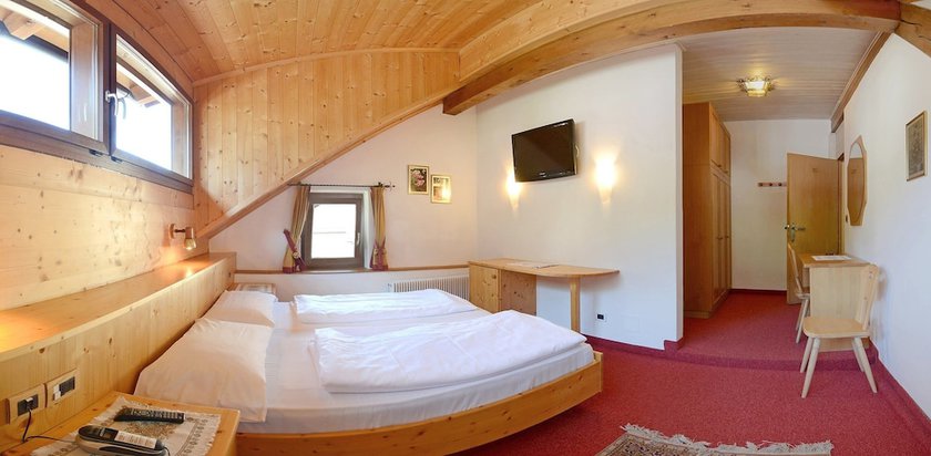 Imagen de la habitación del Hotel Garni Snaltnerhof. Foto 11
