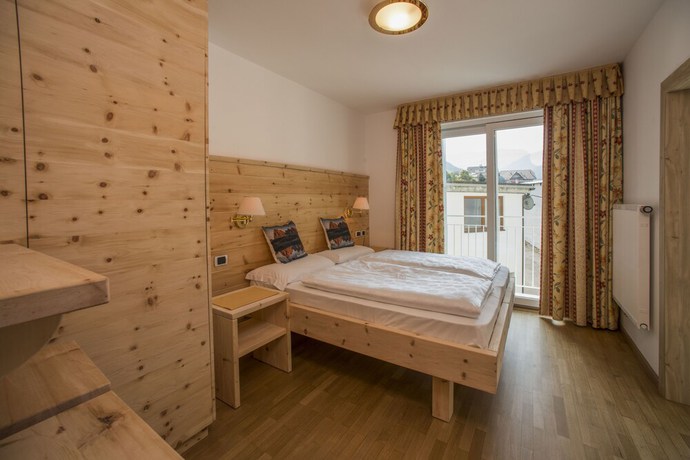 Imagen de la habitación del Hotel Garni Snaltnerhof. Foto 12