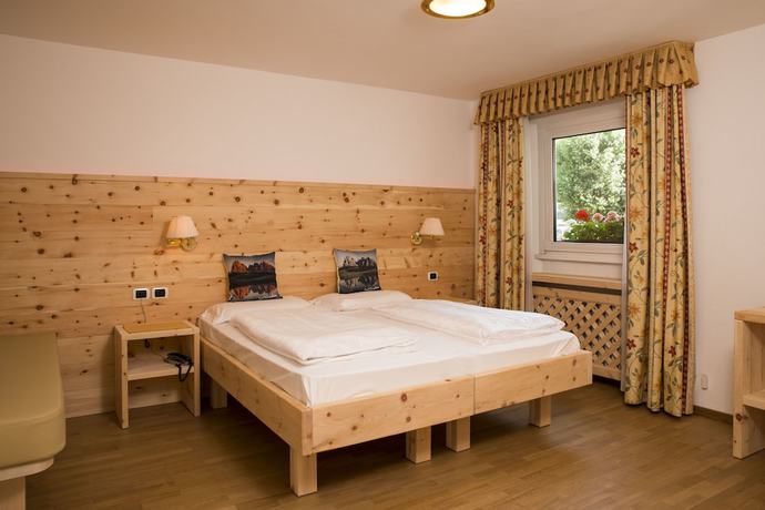 Imagen de la habitación del Hotel Garni Snaltnerhof. Foto 14
