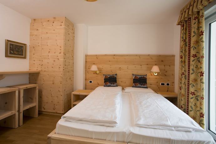 Imagen de la habitación del Hotel Garni Snaltnerhof. Foto 16