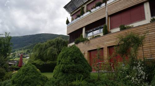 Imagen de la habitación del Hotel - / Garni Sonnenheim. Foto 5